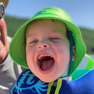 Meet your Posher, Shane